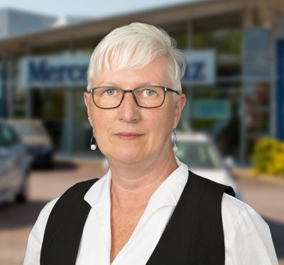 Andrea Röhlke
