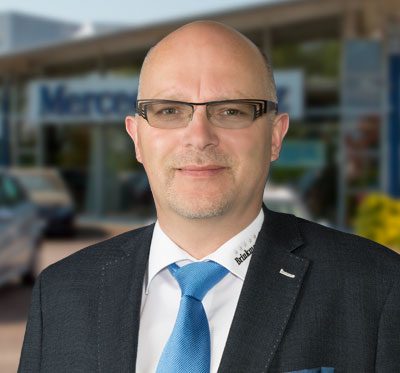 Andreas Krüger