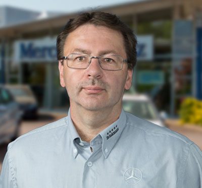 Andreas Kühn
