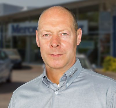Andreas Malchin