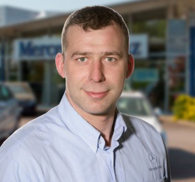 Andre Riess