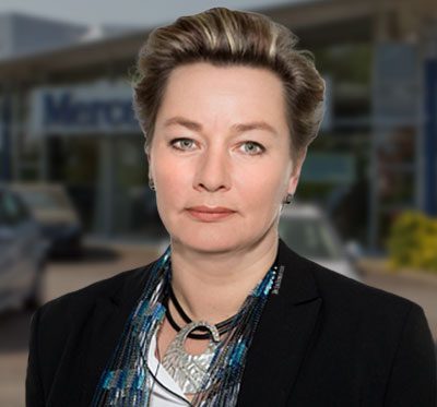 Anja Rühl