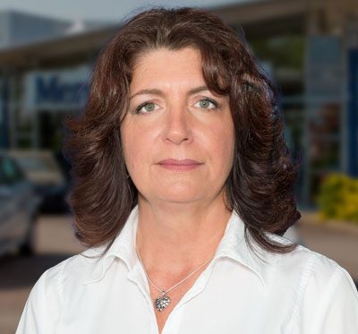 Annette Koch
