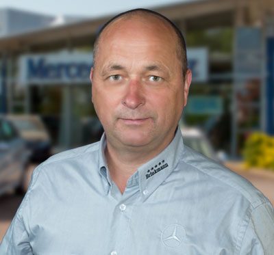 Bernd Genkel