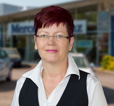 Carmen Jenzen