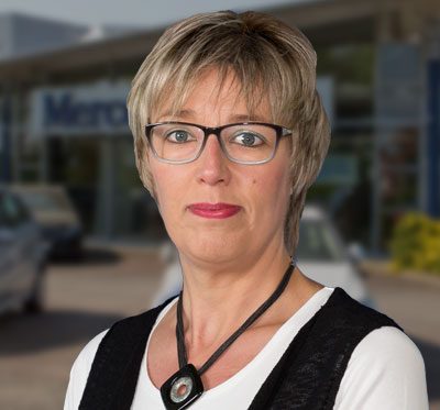 Claudia Felski