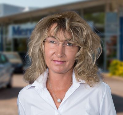 Constance Hubert