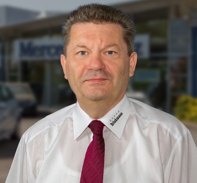 Eckhard Schröder