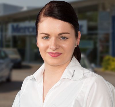 Franziska Lasdin