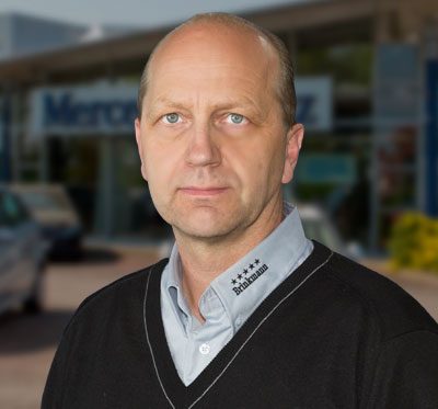 Holger Ganske