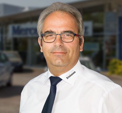 Jörg Grundmann
