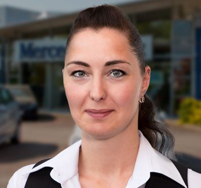 Kareen Zühr