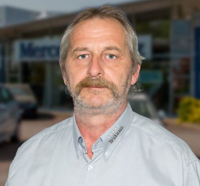 Martin Franz
