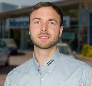 Martin Iwen