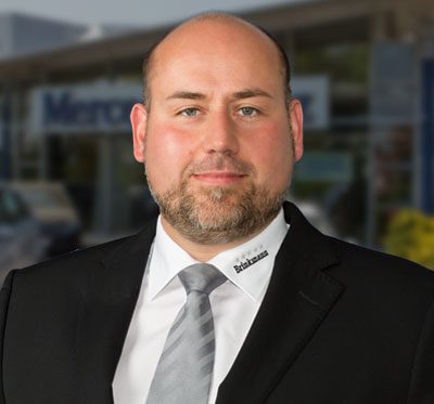 Michael Bär