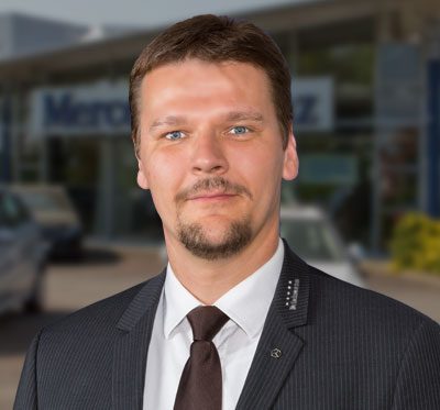 Nico Riedel