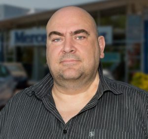 Olaf Thürk