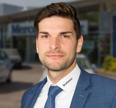 Patrick Henkel