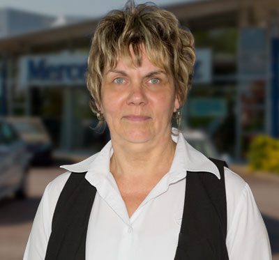 Petra Klotz