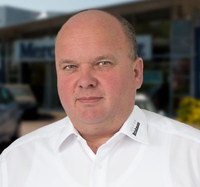 Ralph Knirsch Kraus
