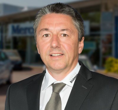 Steffen Leuthäuser
