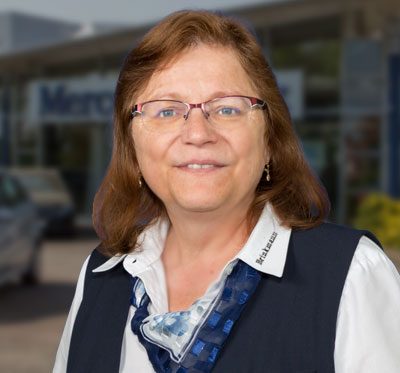 Sylvia Dobbertin