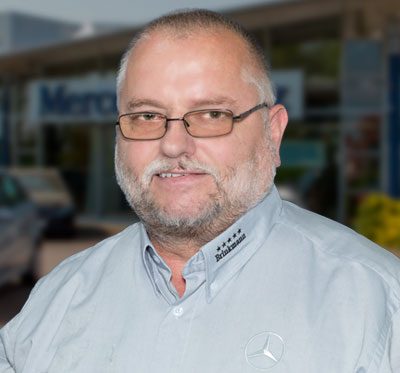 Tino Schlagmann