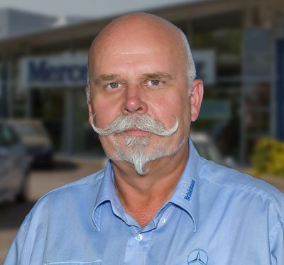Uwe Schmohlmann