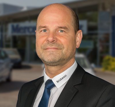 Uwe Weese