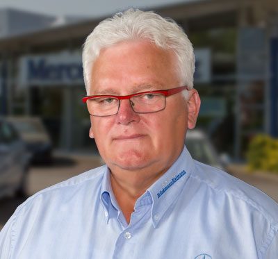 Wolfgang Schmedemann