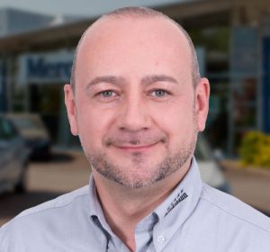 Adam Hirschmayer