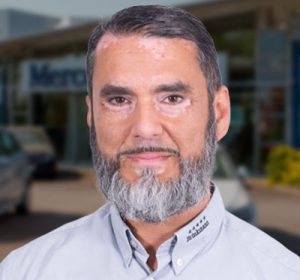 Esmatullah Sacha
