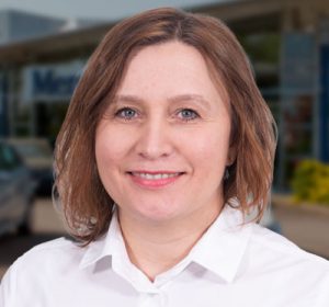 Katharina Kneesch
