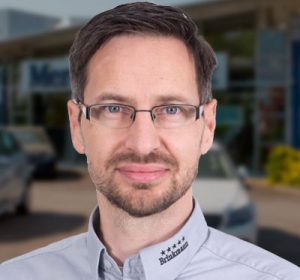 Roberto Beitz