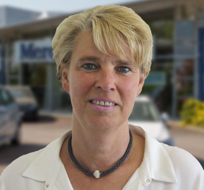 Sylvia Jensen