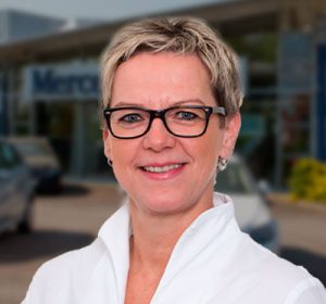 Kerstin Flick