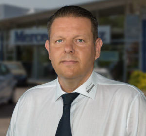 Matthias Krüger