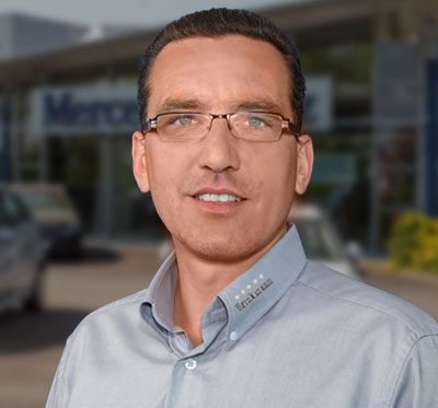 Stefan Schneider