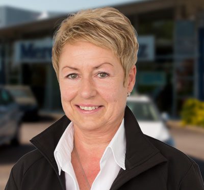 Manuela Tackmann