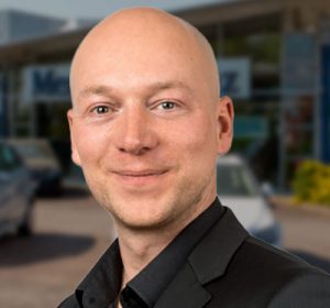 Hannes Brüggert
