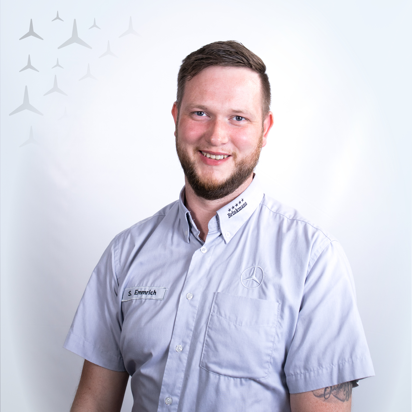 Steffen Emmrich