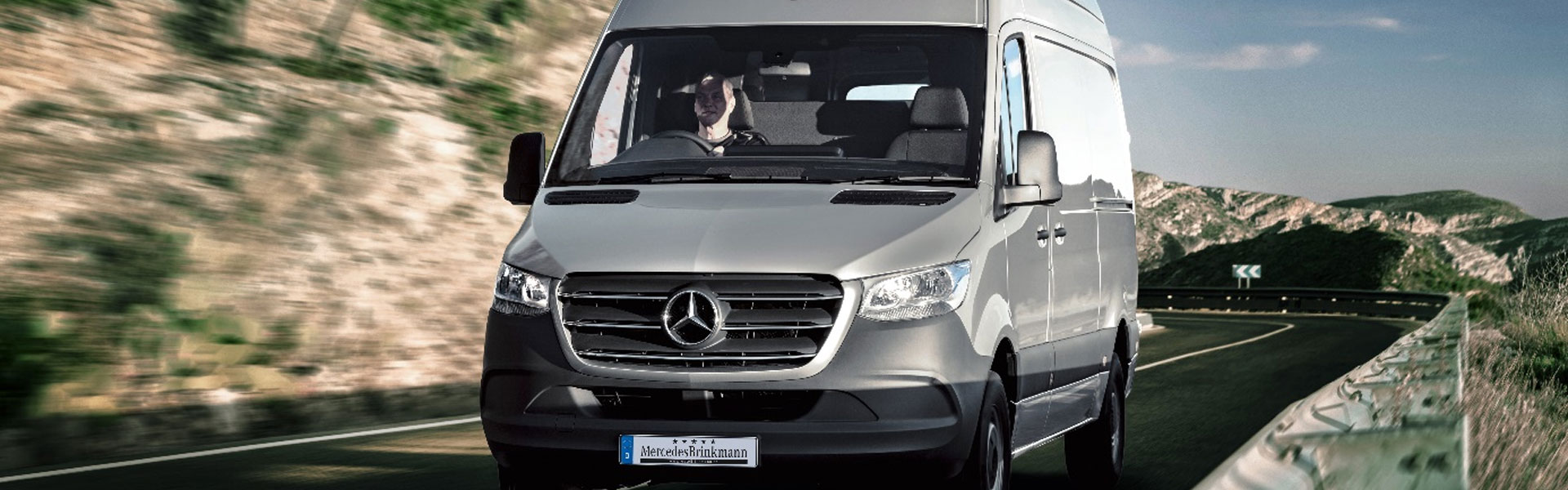 Mercedes-Benz-Brinkmann-Transporter-Hauptseite-Header