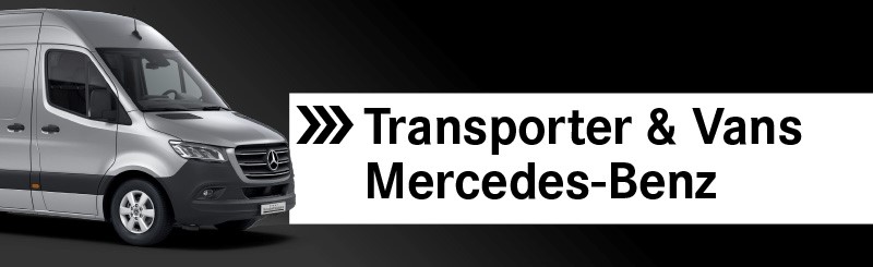 mercedes-benz-Terminvereinbarung-Transporter