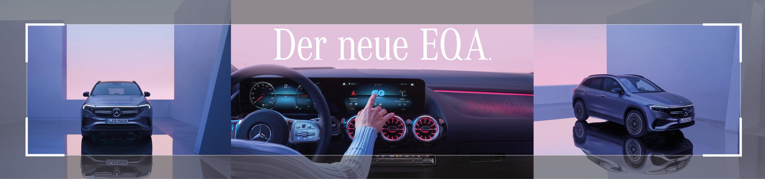 EQA-Der neue bei Mercedes brinkmann 2021