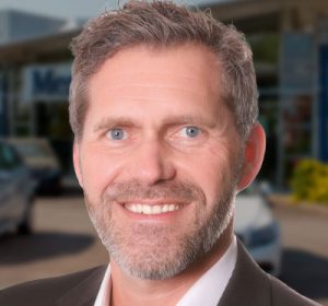 Martin Preuß