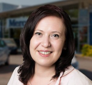 Dörthe Münchinger