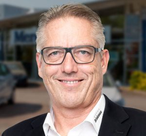 Knut Brinkmann