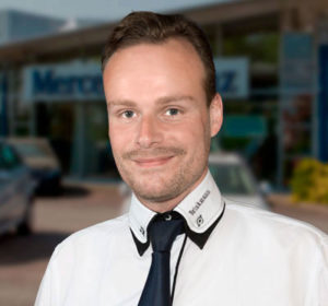 Oliver Grimm