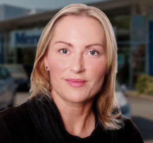 Steffi Freiwald