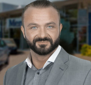 Carsten Meier